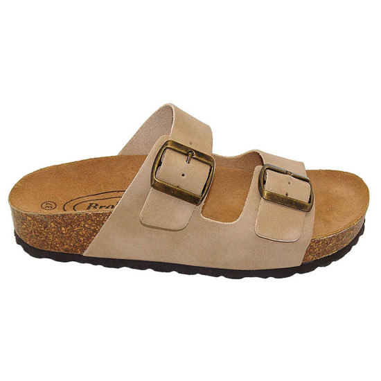 Broker Anatomic Shoes Γυναικεία ανατομκά σανδάλια